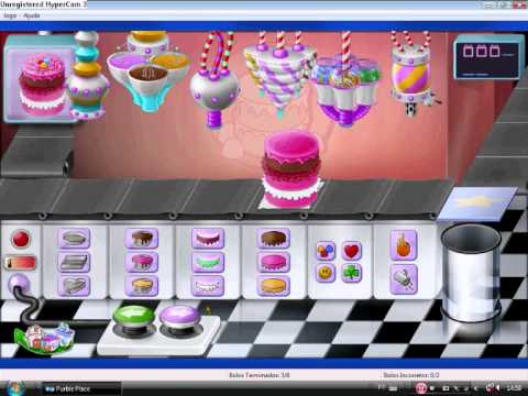 purble place cake game free online